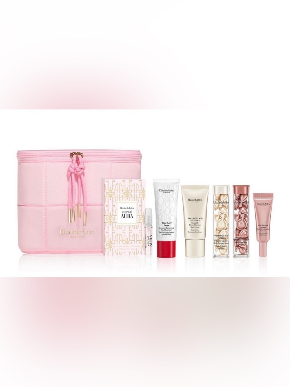Elizabeth Arden Ceramide 7-Pc. Gift ($157 value) - Picture 1 of 6